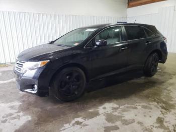  Salvage Toyota Venza