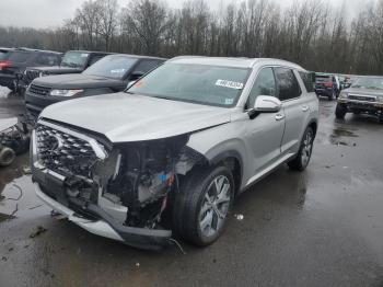  Salvage Hyundai PALISADE