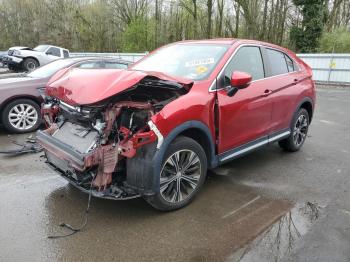  Salvage Mitsubishi Eclipse