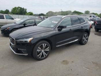  Salvage Volvo Xc60 B5 In