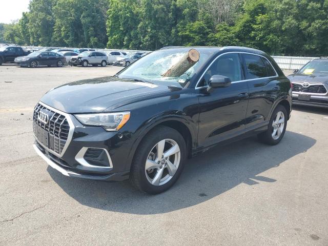  Salvage Audi Q3