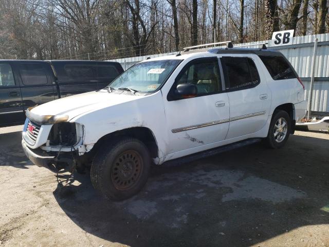  Salvage GMC Envoy