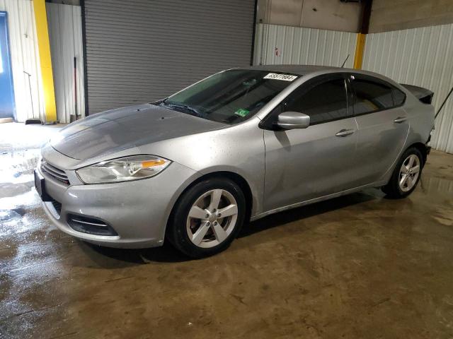  Salvage Dodge Dart