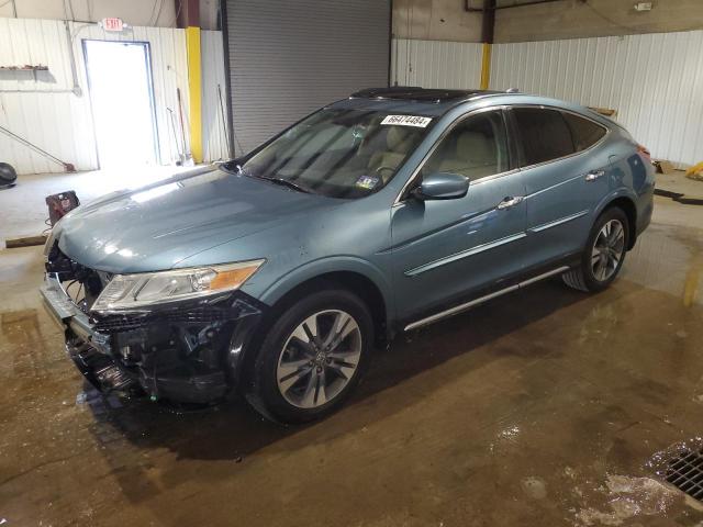  Salvage Honda Crosstour