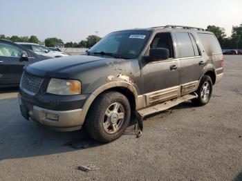  Salvage Ford Expedition