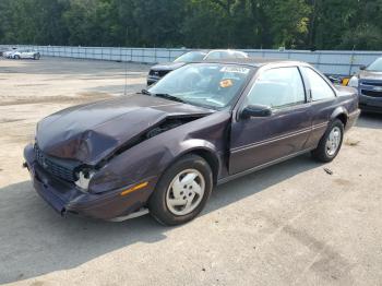  Salvage Chevrolet Beretta