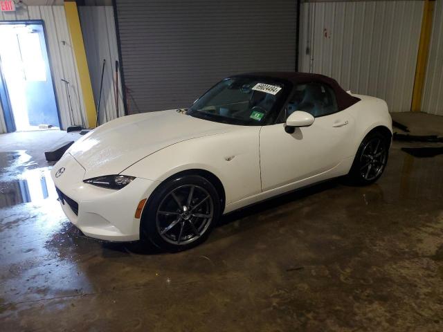  Salvage Mazda Mx5