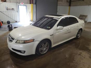  Salvage Acura TL