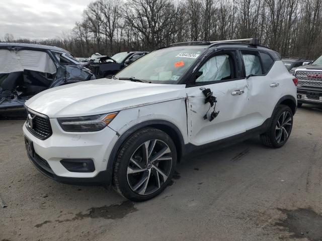  Salvage Volvo XC40