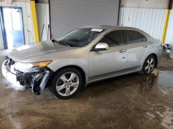  Salvage Acura TSX