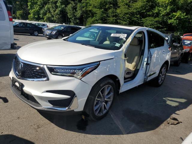  Salvage Acura RDX