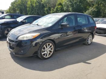  Salvage Mazda 5