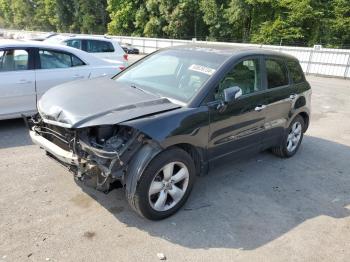  Salvage Acura RDX