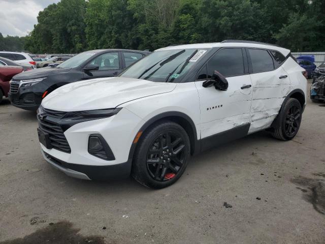  Salvage Chevrolet Blazer