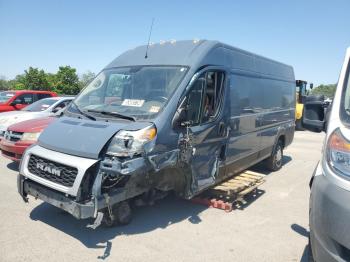  Salvage Ram Promaster