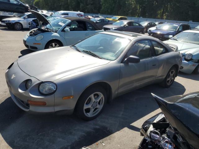  Salvage Toyota Celica