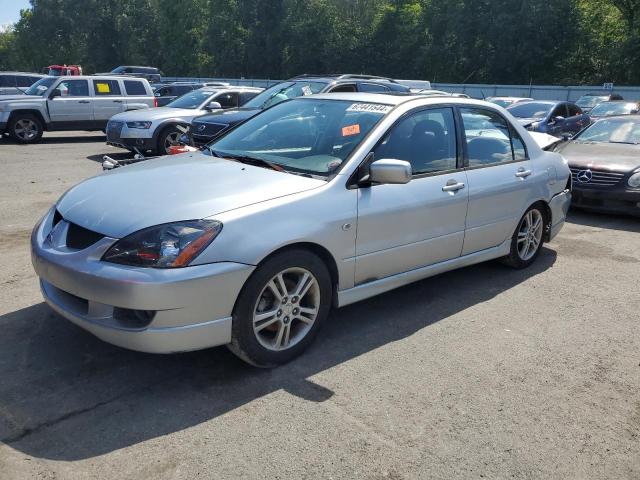  Salvage Mitsubishi Lancer