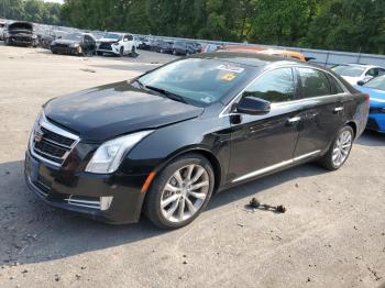  Salvage Cadillac XTS