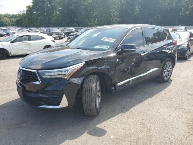  Salvage Acura RDX