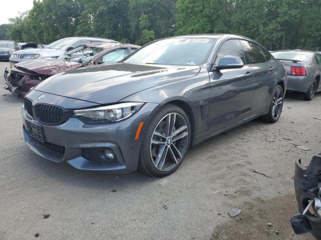  Salvage BMW 4 Series