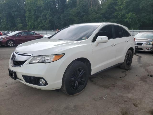  Salvage Acura RDX