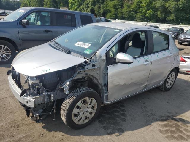  Salvage Toyota Yaris