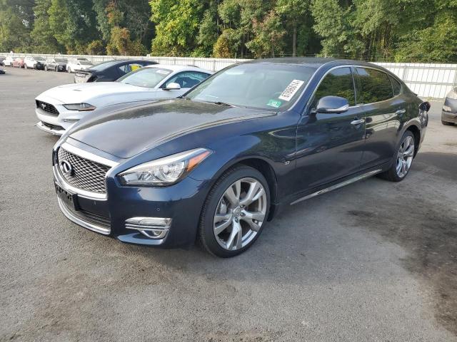  Salvage INFINITI Q70