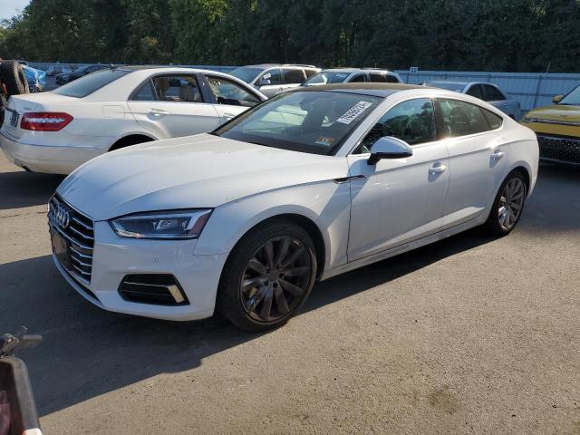  Salvage Audi A5