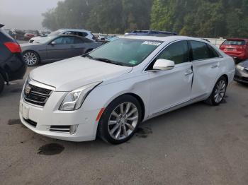  Salvage Cadillac XTS