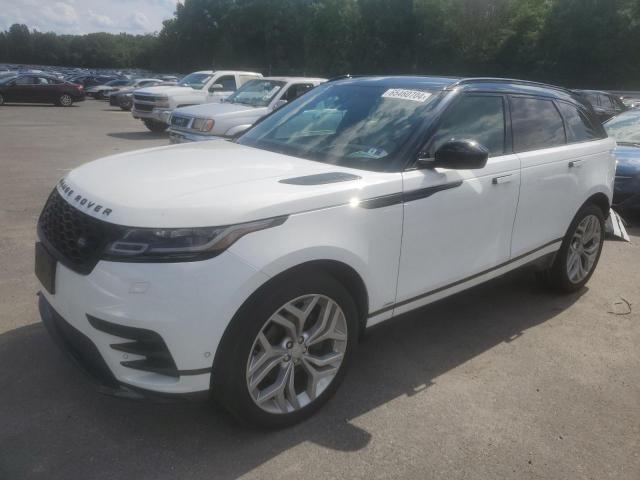  Salvage Land Rover Range Rover