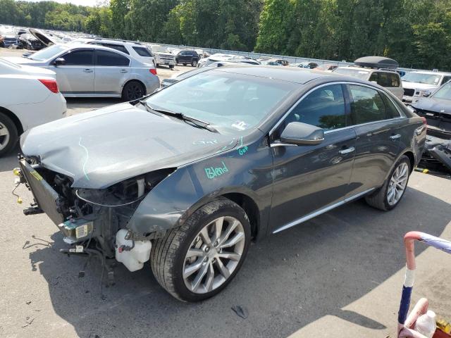  Salvage Cadillac XTS