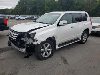  Salvage Lexus Gx