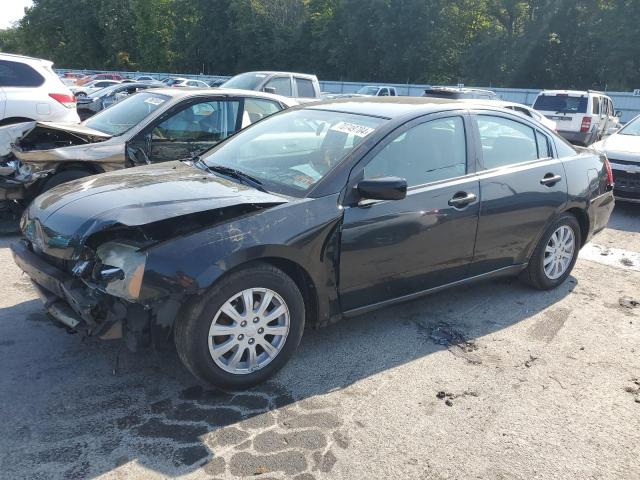  Salvage Mitsubishi Galant