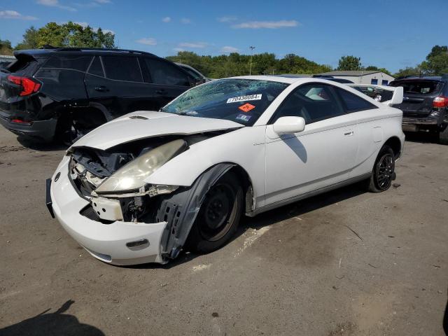  Salvage Toyota Celica