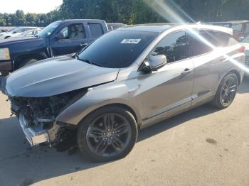  Salvage Acura RDX