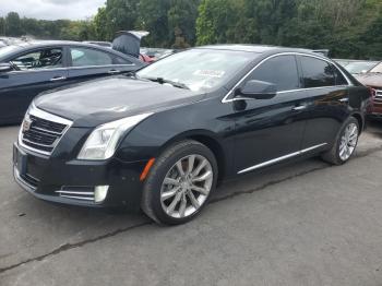  Salvage Cadillac XTS