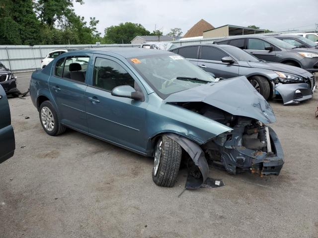  Salvage Chevrolet Cobalt