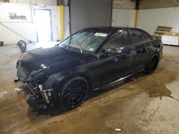  Salvage Audi S4