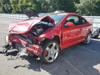  Salvage Chevrolet Cobalt