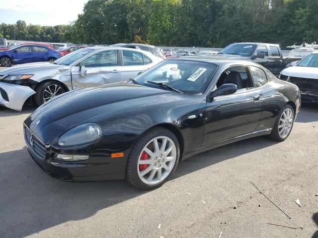  Salvage Maserati Coupe Gt