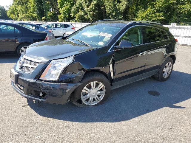  Salvage Cadillac SRX