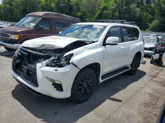  Salvage Lexus Gx