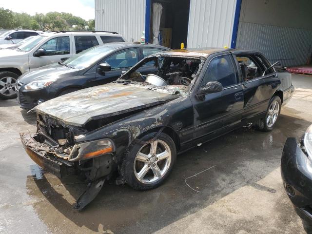  Salvage Mercury Marauder