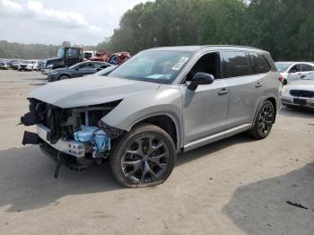  Salvage Lexus Tx 500h F