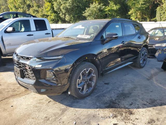  Salvage Chevrolet Blazer