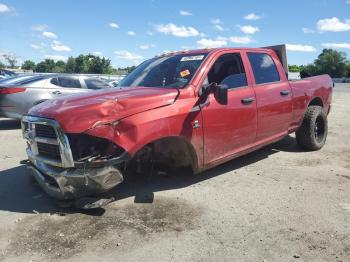  Salvage Dodge Ram 2500