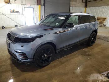  Salvage Land Rover Range Rover