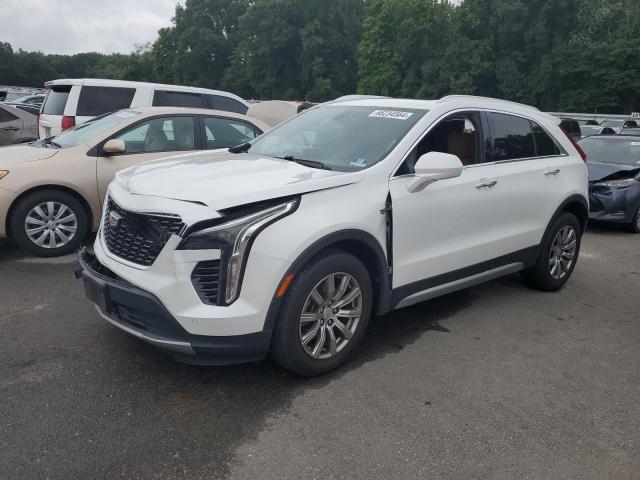  Salvage Cadillac XT4