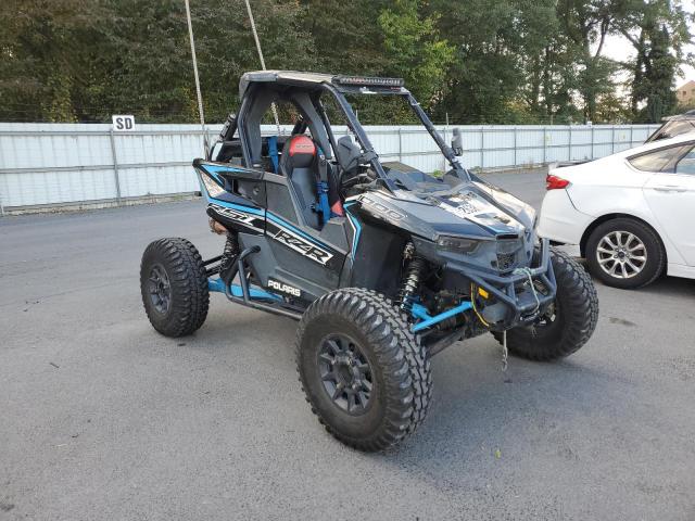  Salvage Polaris Rzr Rs1