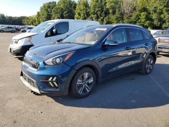  Salvage Kia Niro